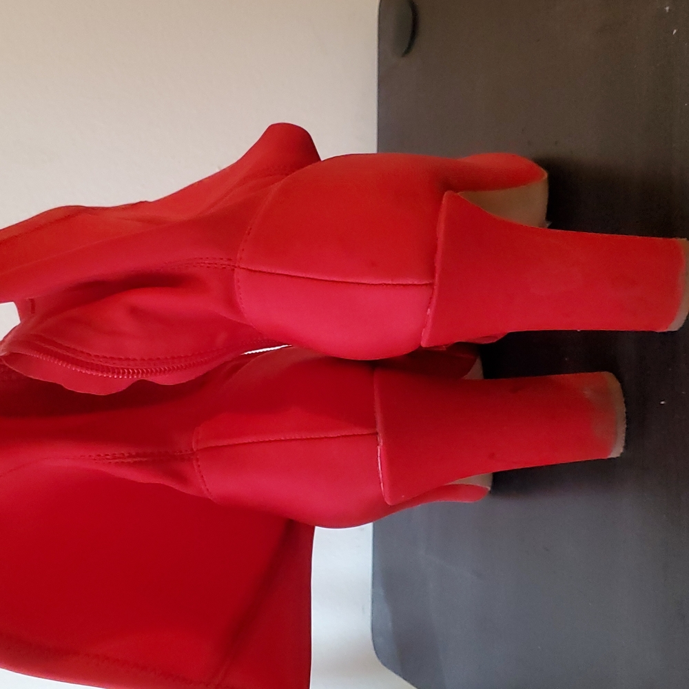 Missguided booties - Picture 4 of 4